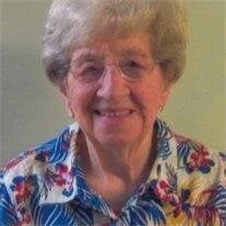 Clarabelle Boeve