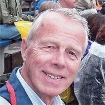 Donald W. Boeve