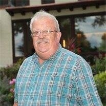 Earl Teague