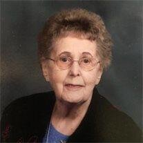 Mathilda Jacobs