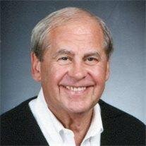 Roger A. Scholten