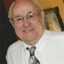 William  M. Patterson
