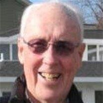 Roger J. MacLeod