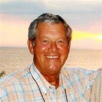 Raymon G. Elhart