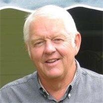 Calvin Van Den Elst