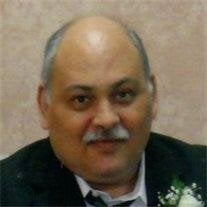Ernesto Jr. Cantu