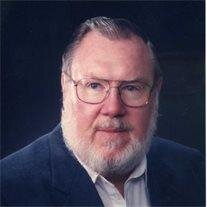 Gerald "Jerry" Cooper
