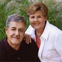 Kenneth and Mary Geurink
