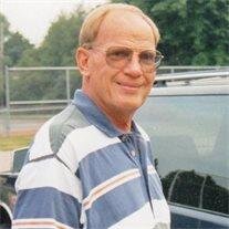 Donald Schrotenboer