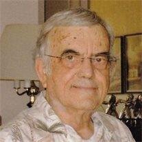 Gerald "Jerry" Huyser