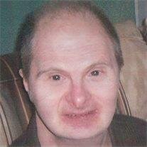 George Voss