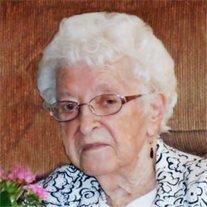 Eleanor Van Dam