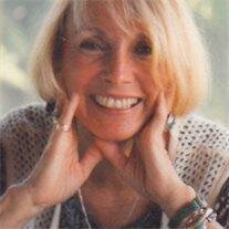 Shirley Swaney