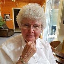 Genevieve Dunn