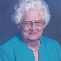 Anna Ann De Roo