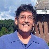 Kenneth D. Paterson