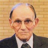 Perle Goodman, Jr.