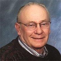 Donald D. Brower