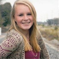 Samantha Lubbers
