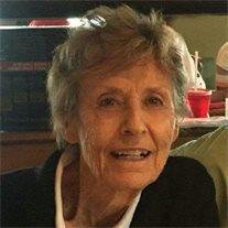 Marilyn Lee George