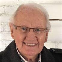Rev. Michael DeVries