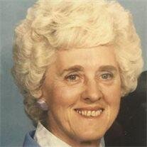 Dorothy Walters