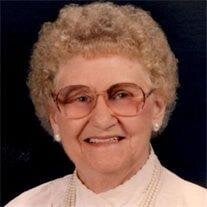 Angeline Marie Vander Meulen