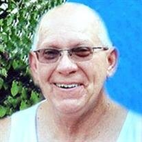 Wendall Richard Huffman, Jr.