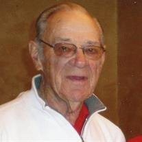 Ludwig Rudolph Hanus