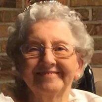 Mary Elizabeth Flanary