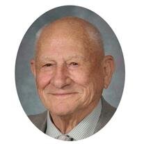 Elmer J.  Siefert