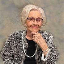Marilyn Lampen