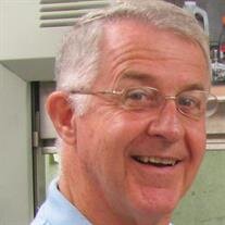 Wayne William Fish
