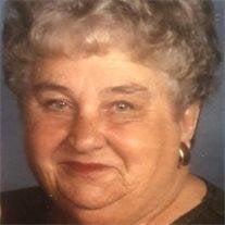 Arlene (Goorman) Hoek