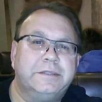 David W. Click