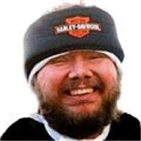 Wayne Palmer