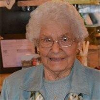 Dorothy Vredeveld