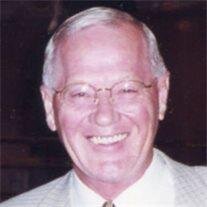 Lawrence "Larry" Overbeek