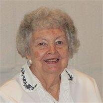 Lillian Wyngaarden Van Slot