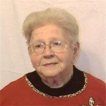 Sarah E. Tucker