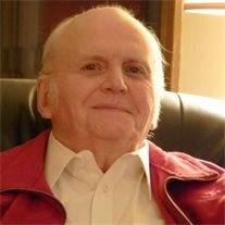James F. Olsson