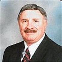 John Pappas