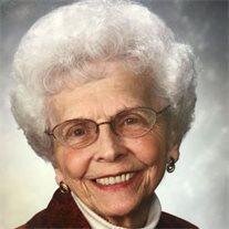 Leona Bouws