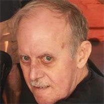 David Ostrowski, Sr.