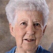 Dorothy Schuitema