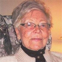 Glady Karsten