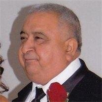 Oscar Ramirez