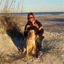 Jennifer "Jenny" Counterman