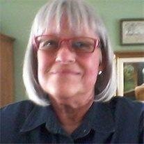 Debra Sue Faber
