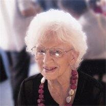 Jacquelyn P. Potter